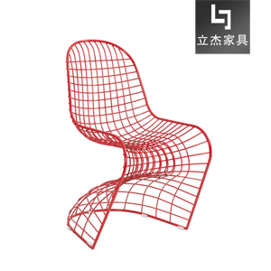 䓽z��ͨ��panton-wire-chair